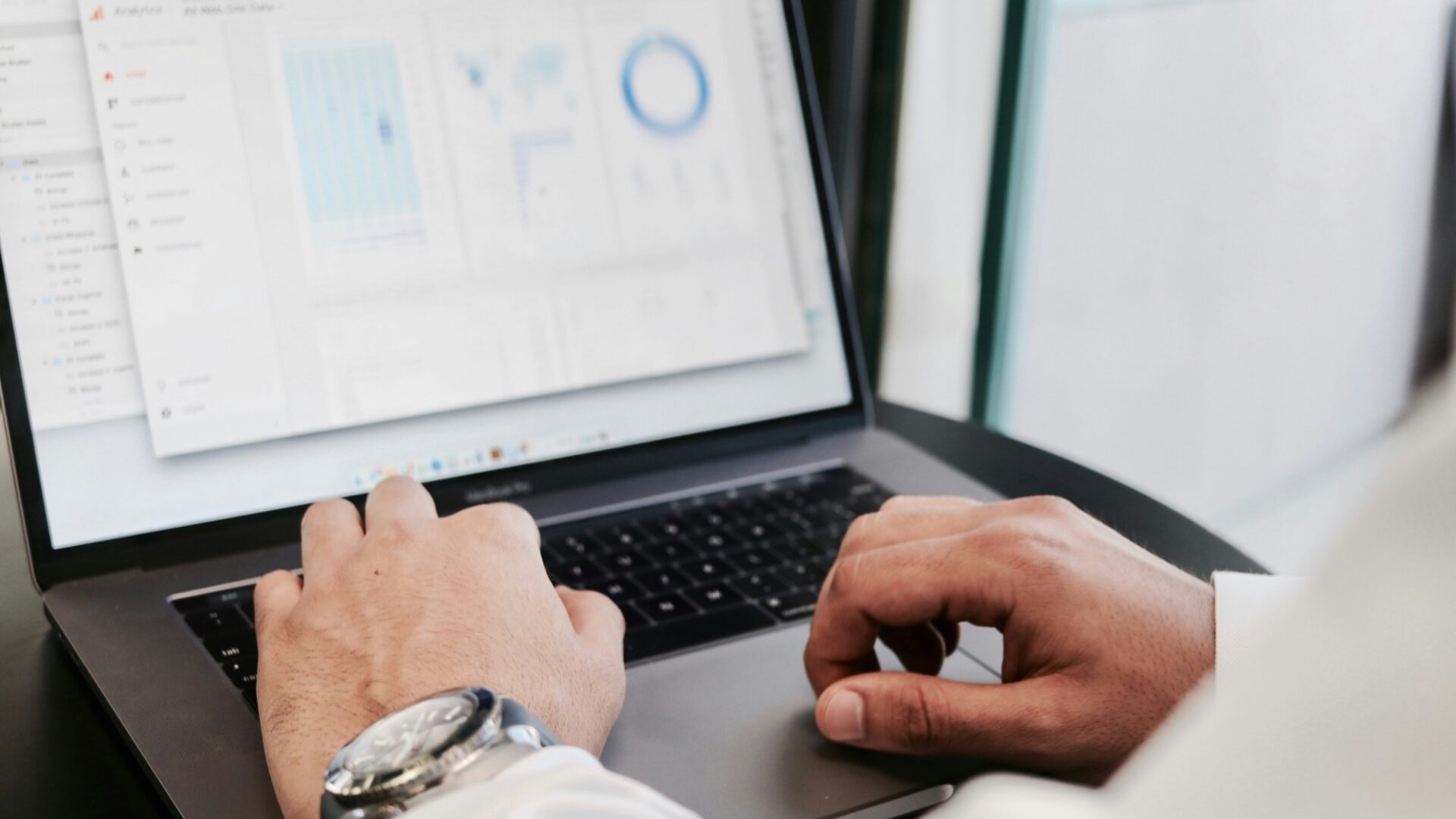 The ROI of Performance Management Software: A Business Case