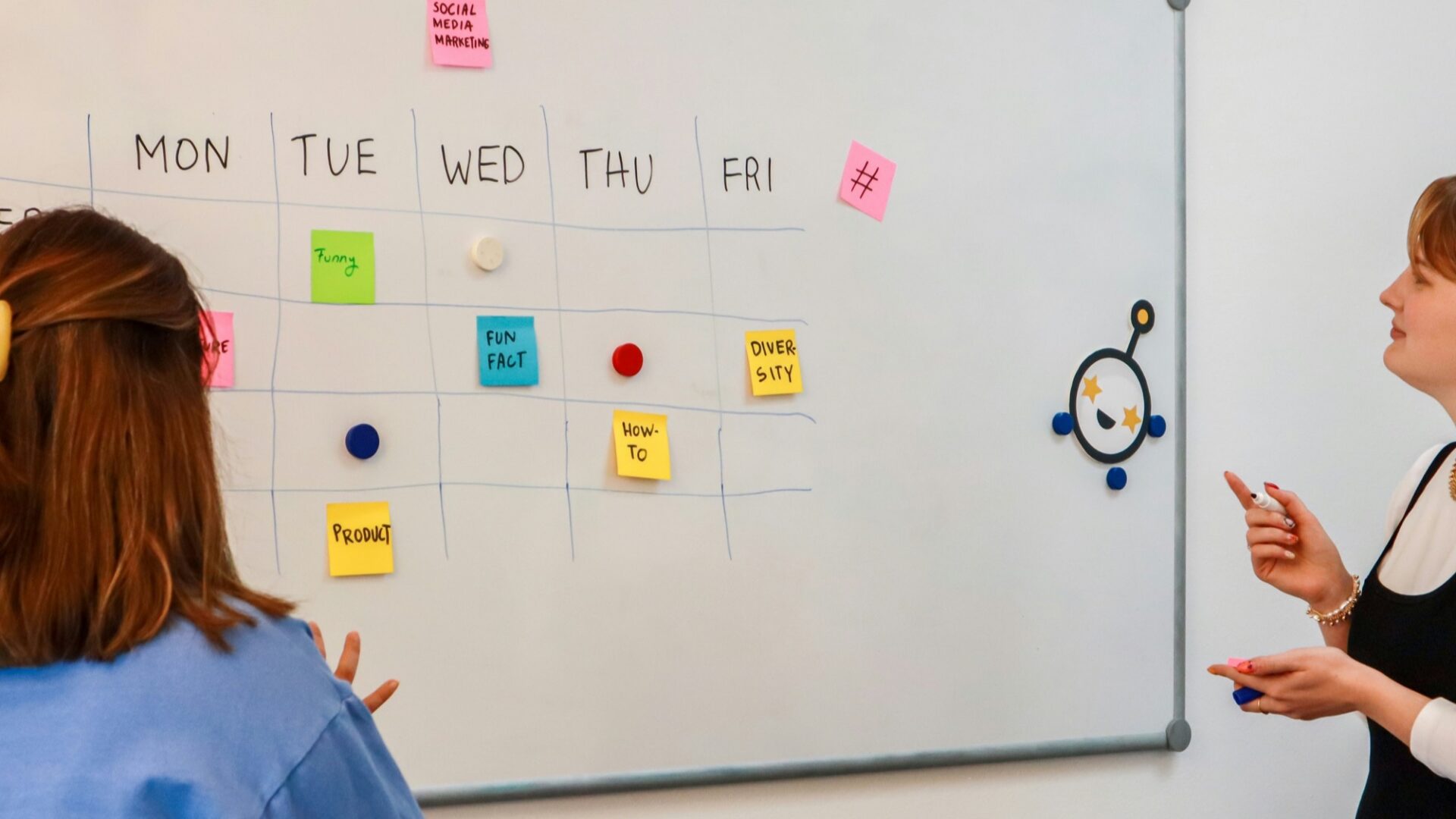 The Importance of Goal Alignment in Growing Companies