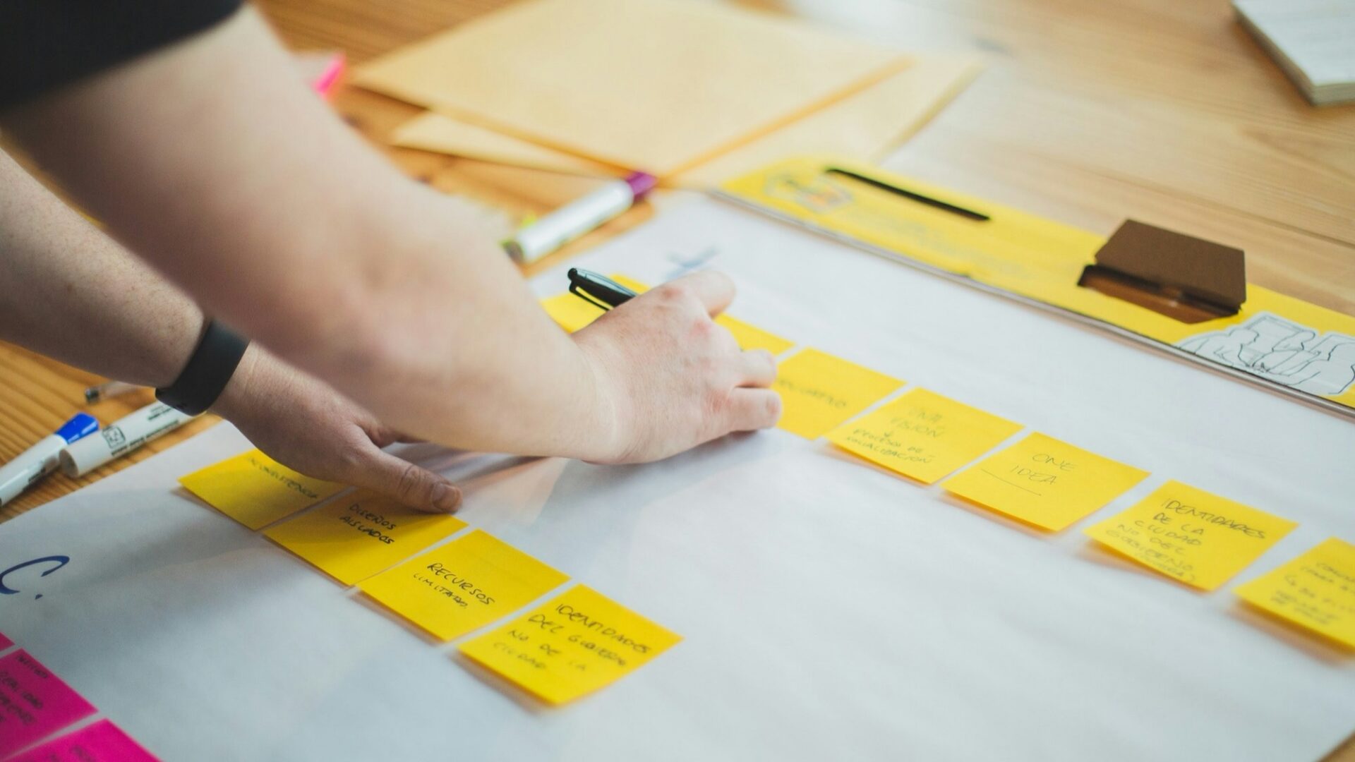 Creating Effective Performance Review Templates