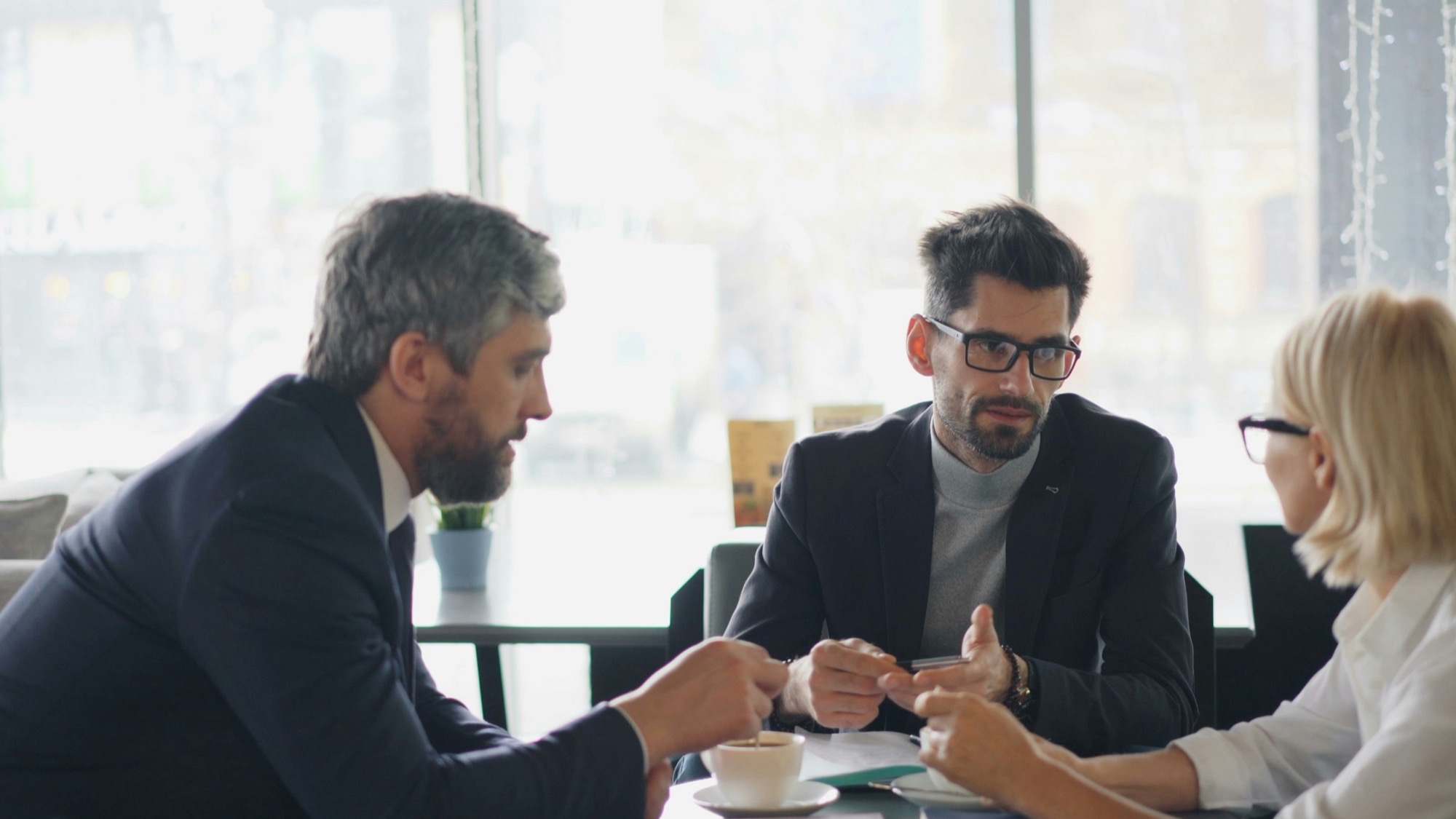 The Future of Work: Hybrid Models and Performance