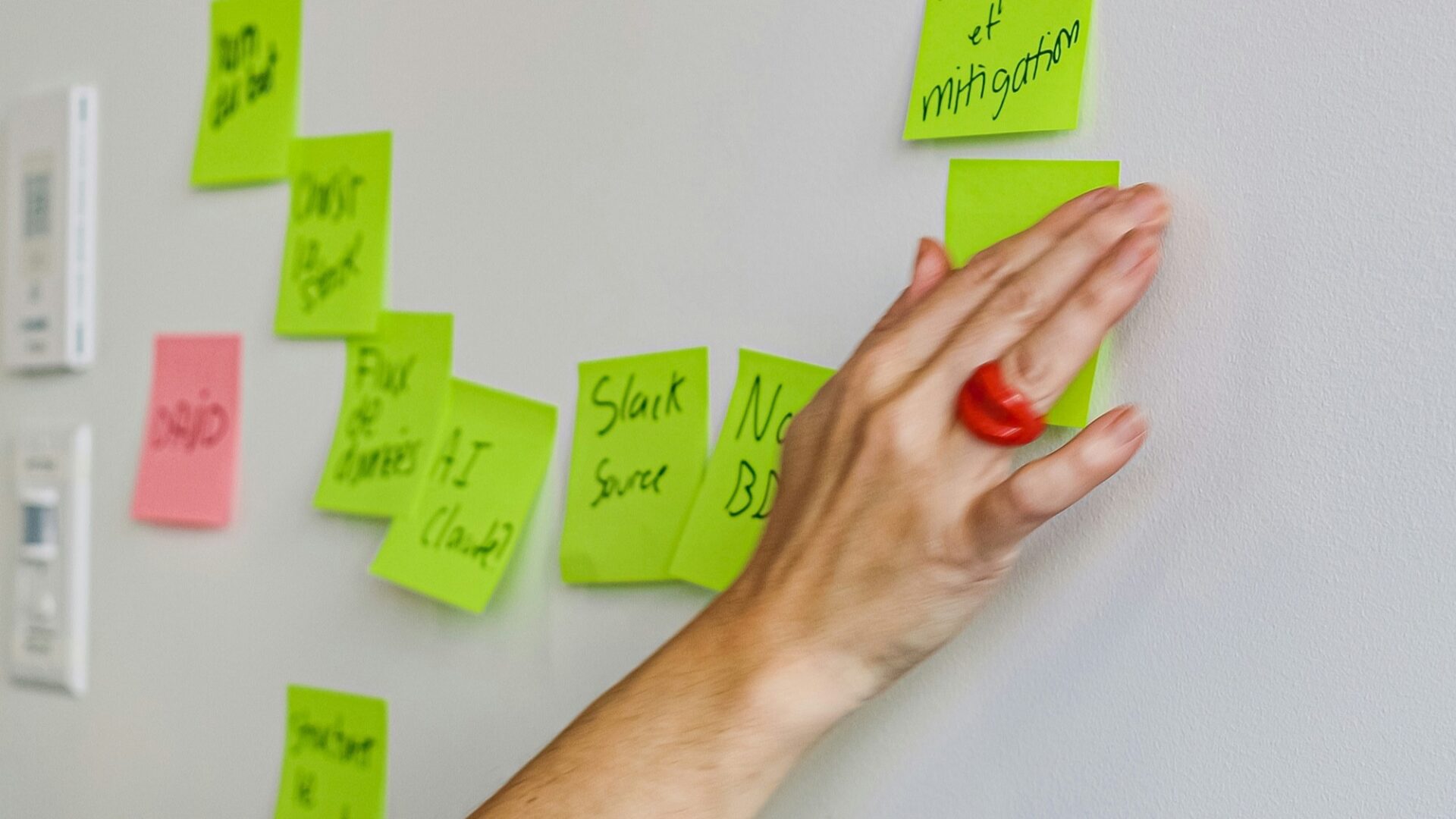 How to align personal goals with business objectives