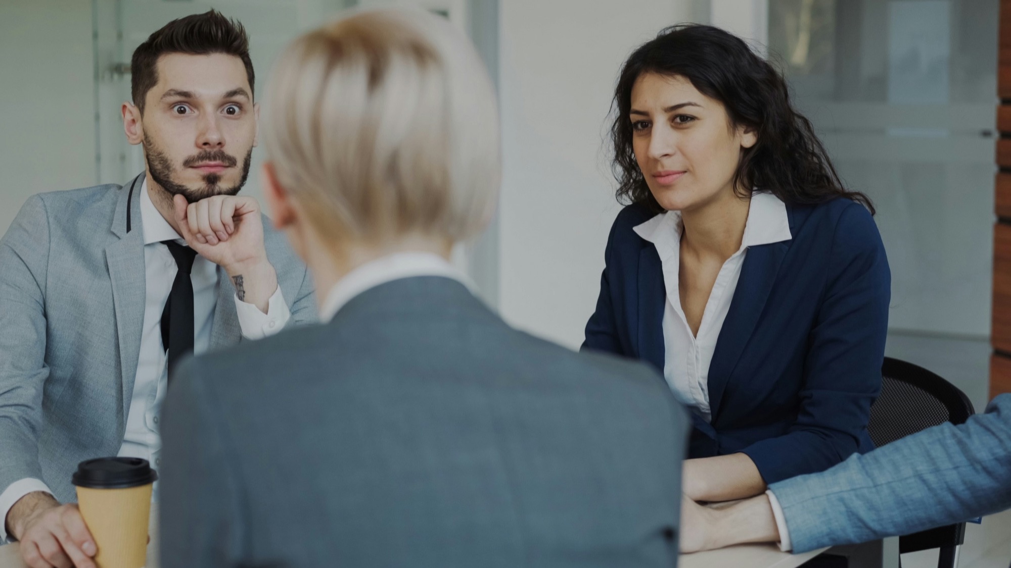 Onboarding: The First Step in Performance Management