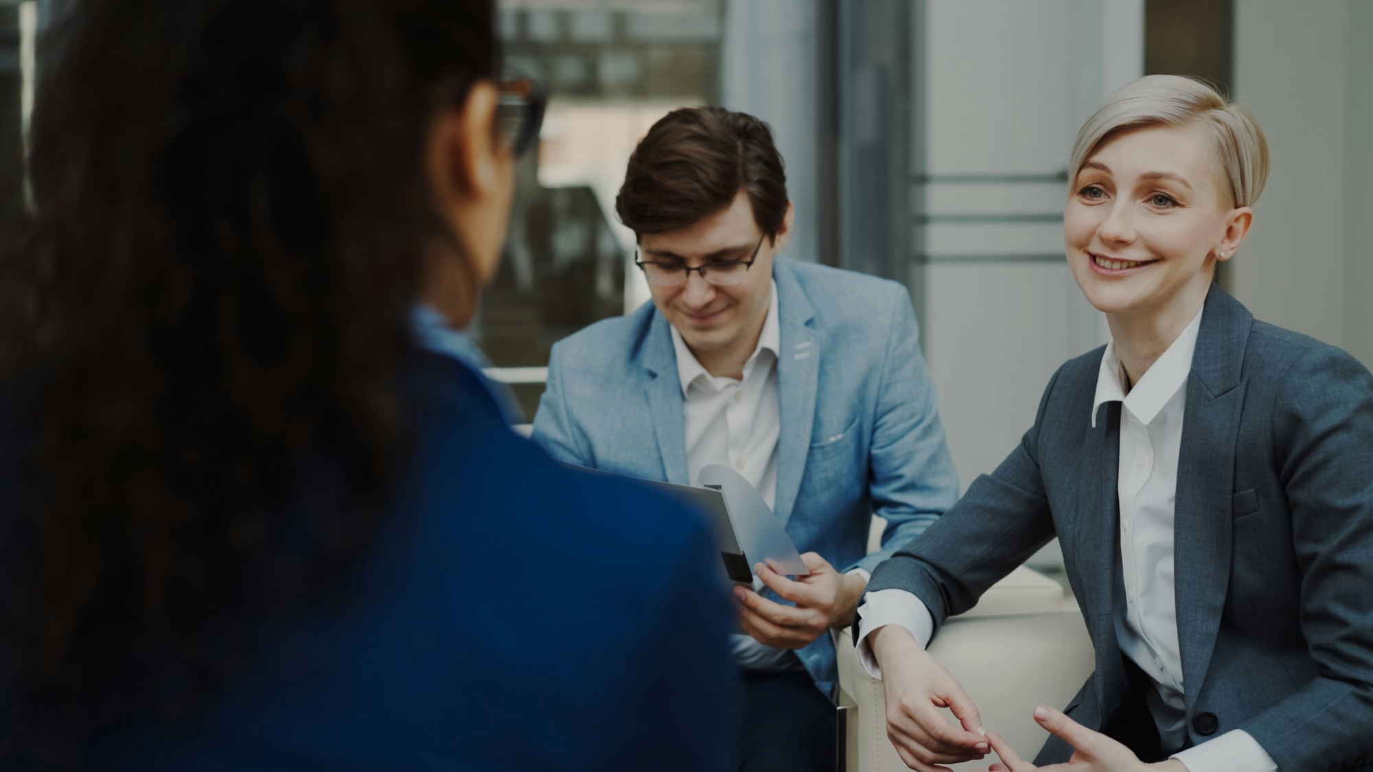 Development planning for successors