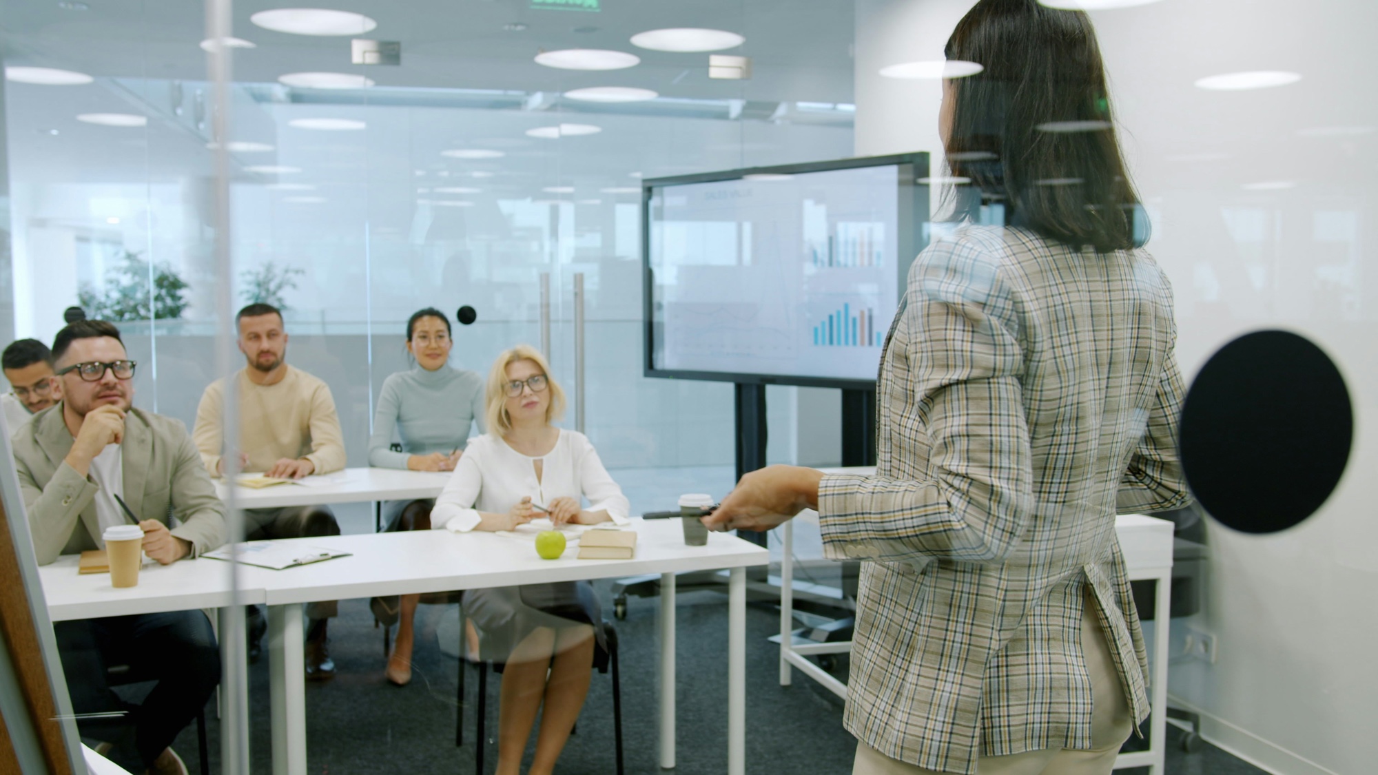Emotional intelligence for managers