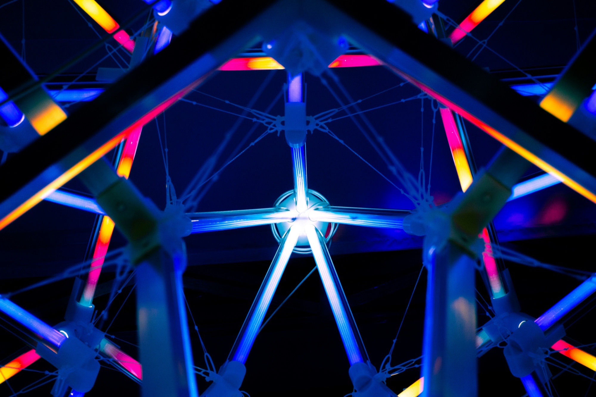 Vendor evaluation framework