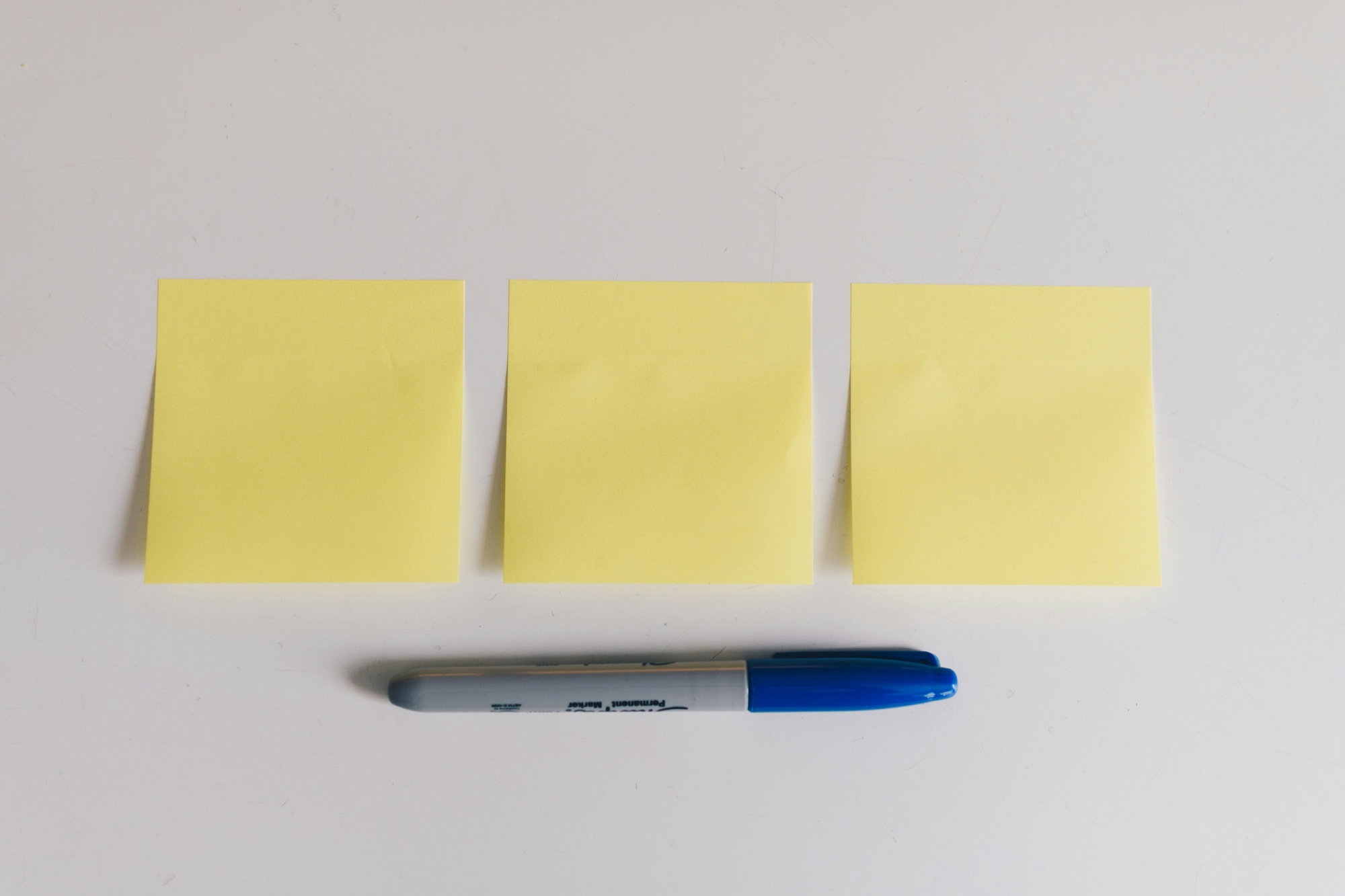 Principles of effective template design