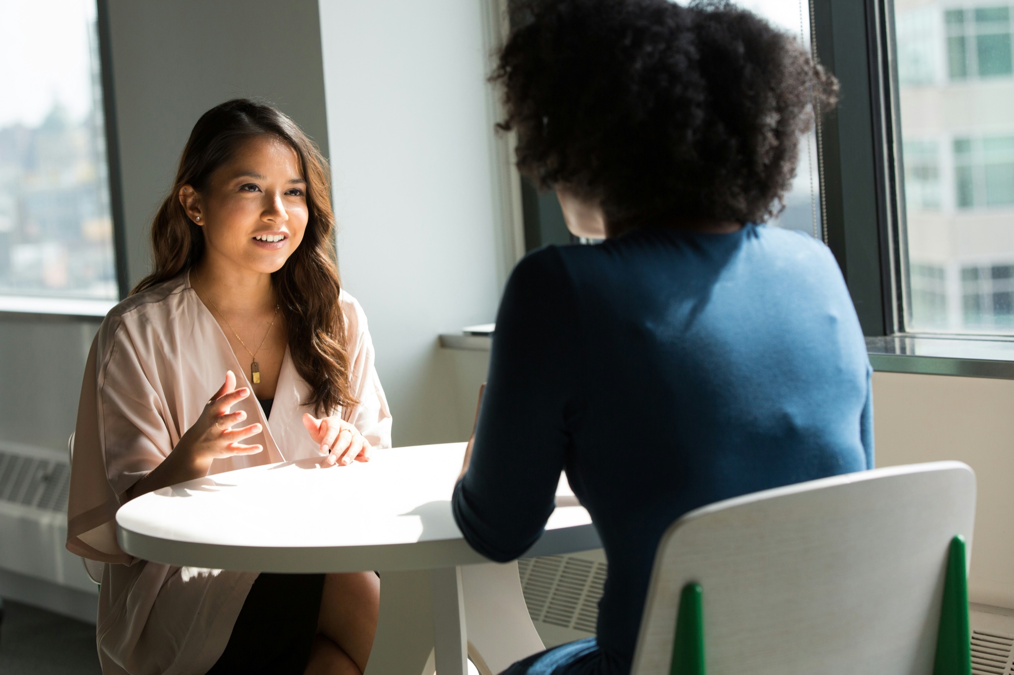 Hybrid work challenges