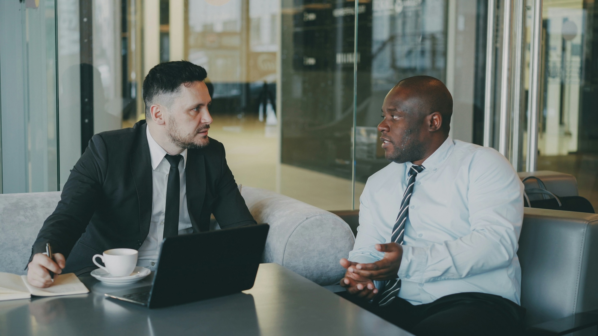 Hybrid team culture building